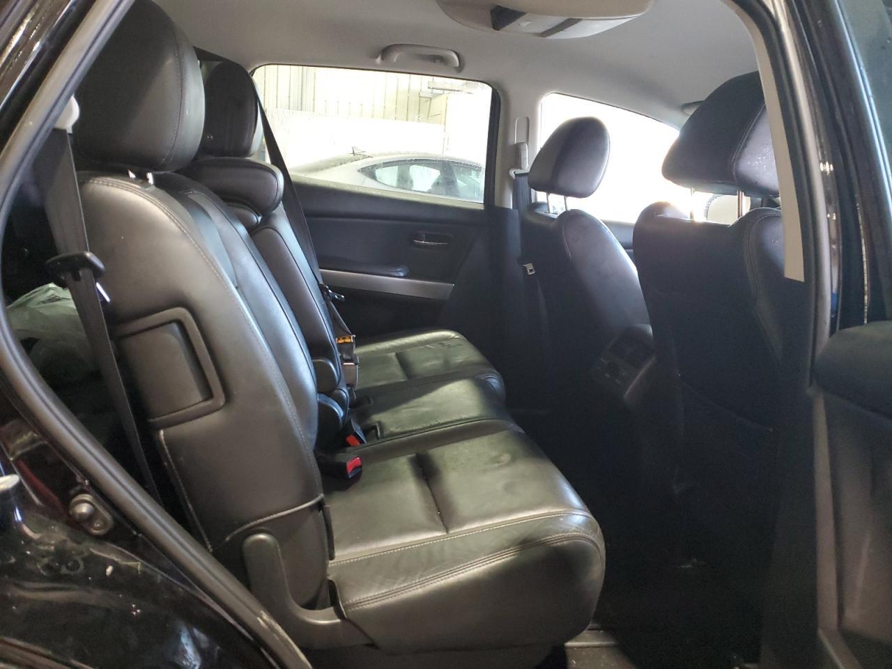 2012 MAZDA CX-9