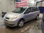 2005 TOYOTA SIENNA