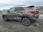 2021 CHEVROLET Trailblazer