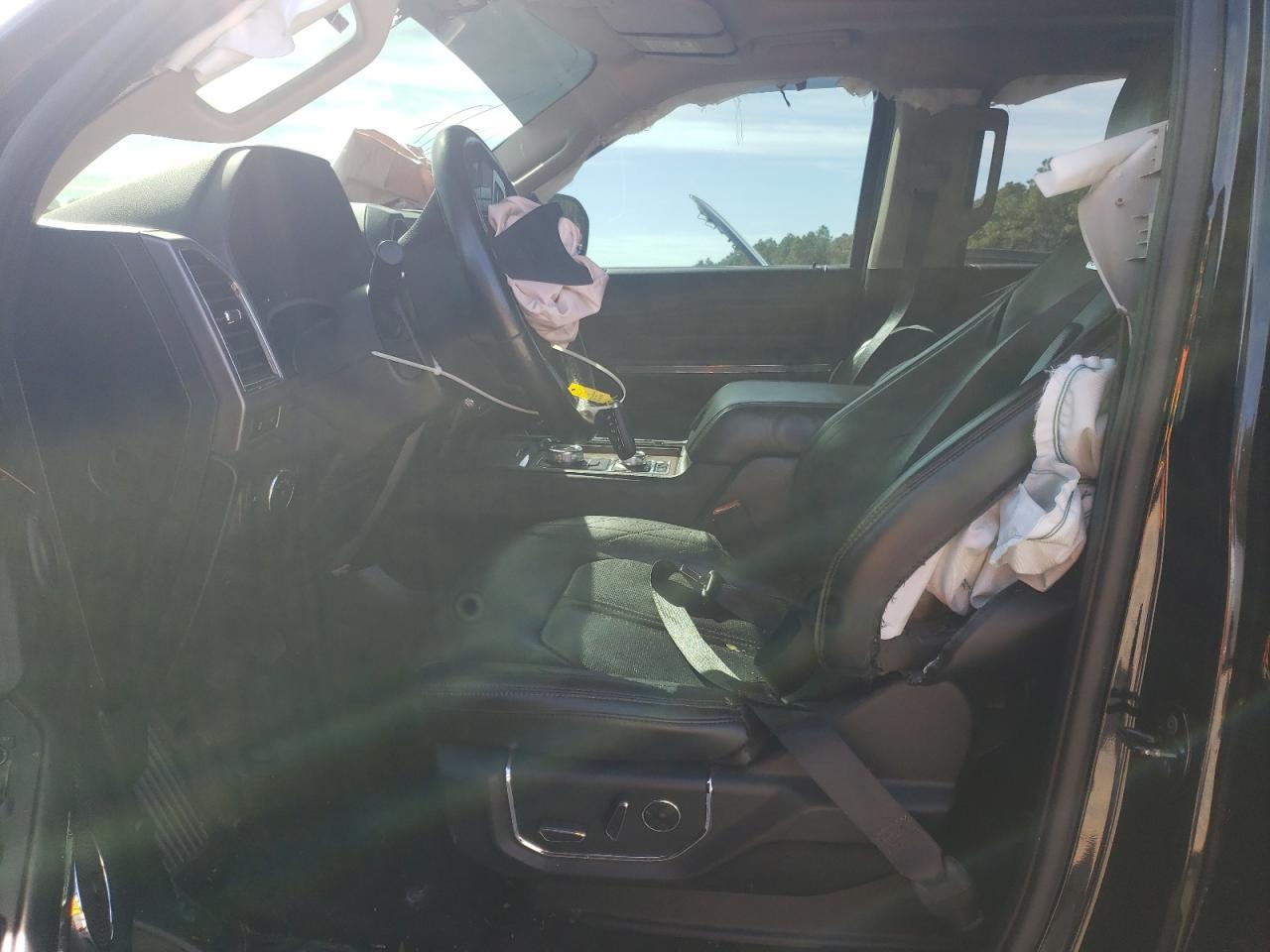 2019 FORD Expedition