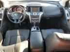 2009 NISSAN MURANO