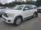 2014 TOYOTA Sequoia