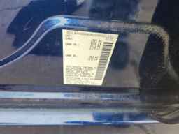 2021 NISSAN LEAF