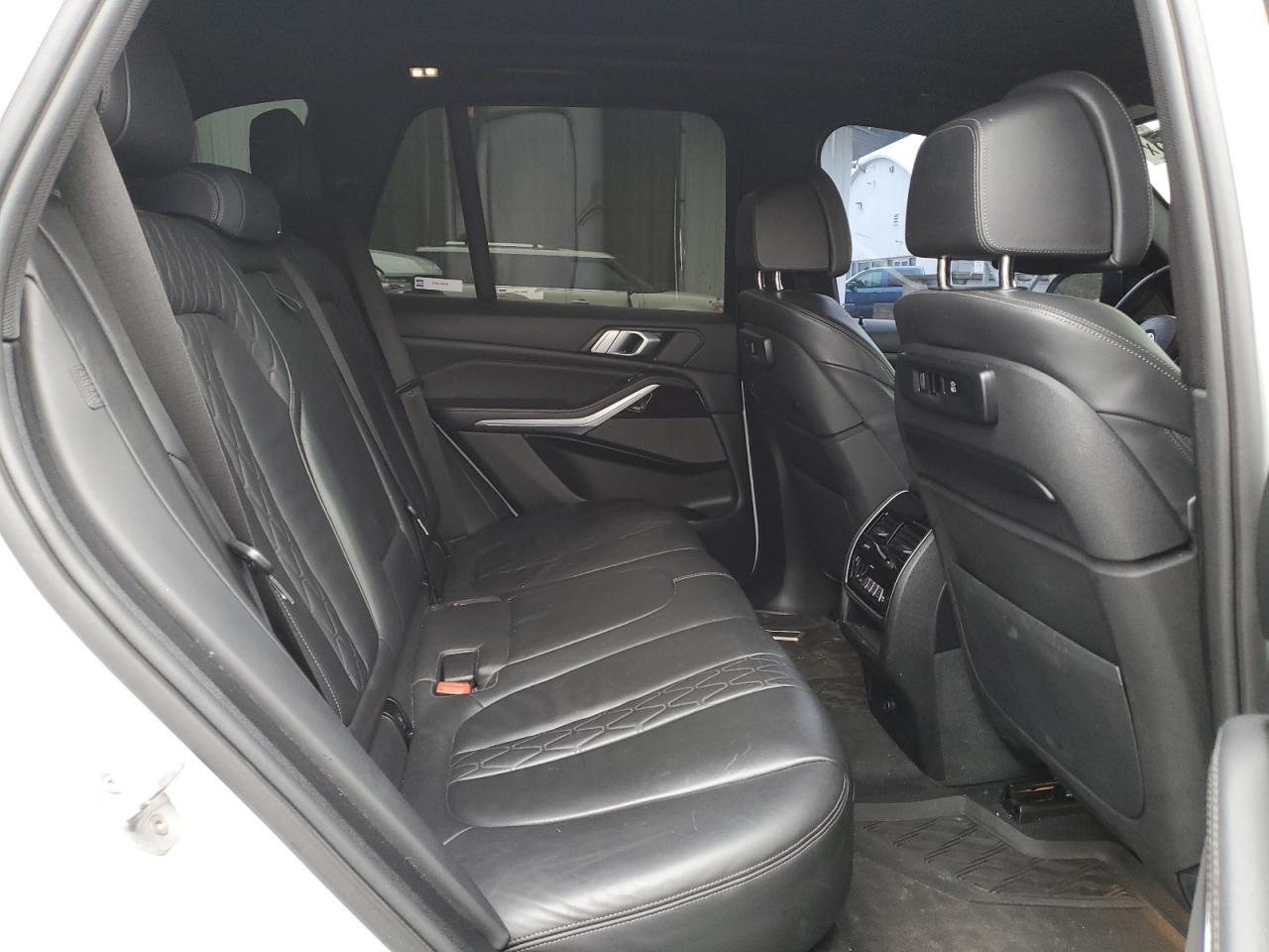 2019 BMW X5