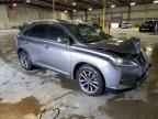 2014 LEXUS RX 350