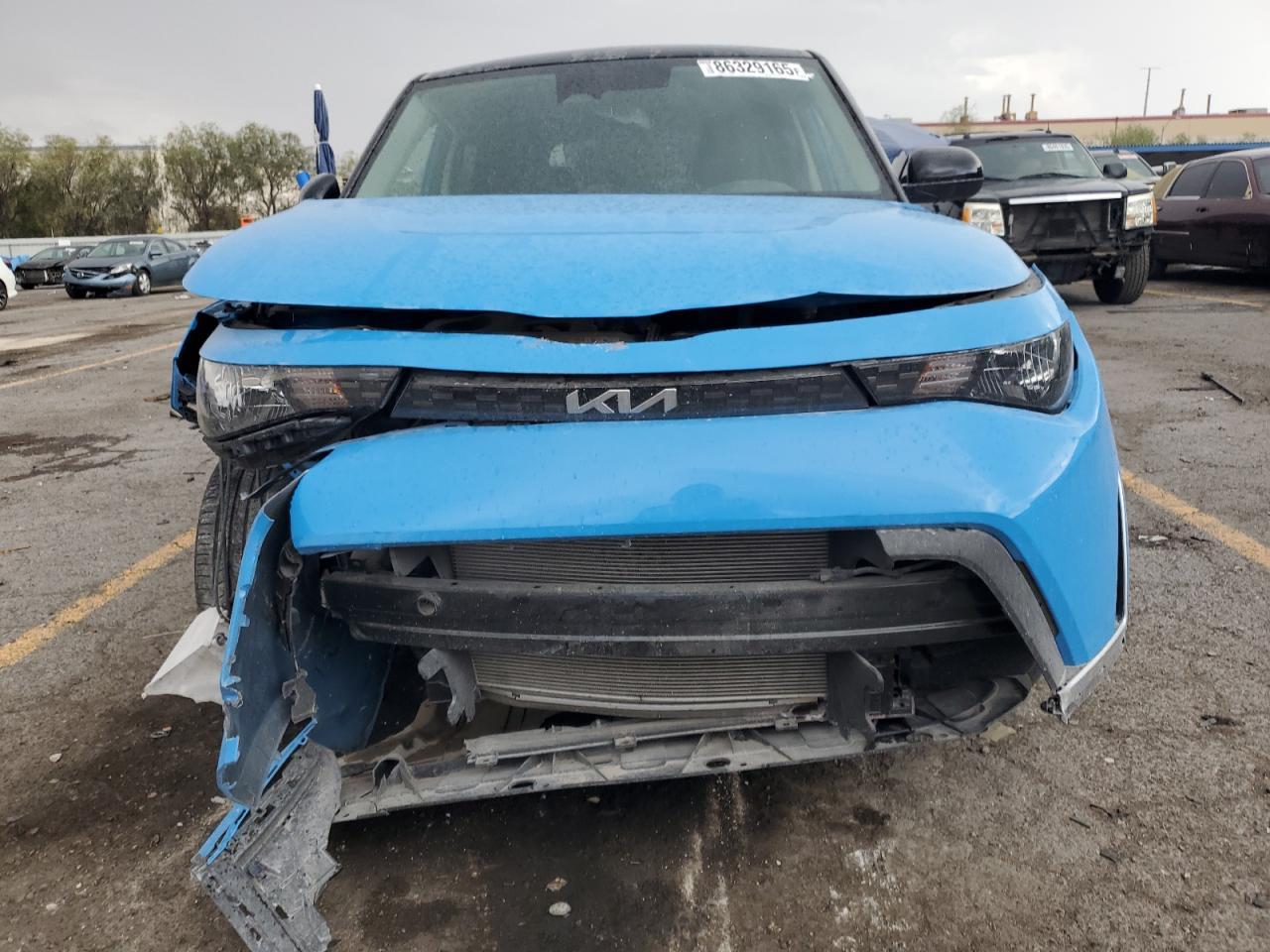 2023 KIA SOUL