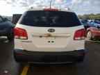 2013 KIA SORENTO
