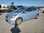 2012 HYUNDAI ACCENT