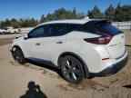 2019 NISSAN MURANO