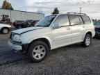 2003 SUZUKI Xl-7