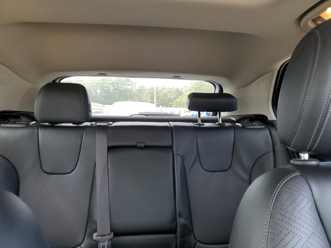 2022 BUICK Encore GX