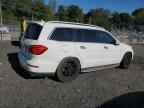 2015 MERCEDES-BENZ GL-Class