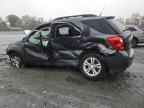 2011 CHEVROLET EQUINOX