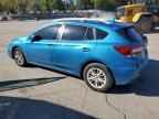 2018 SUBARU IMPREZA