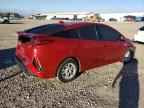 2017 TOYOTA Prius Prime