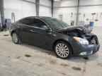 2013 BUICK Regal