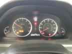 2009 HONDA ACCORD