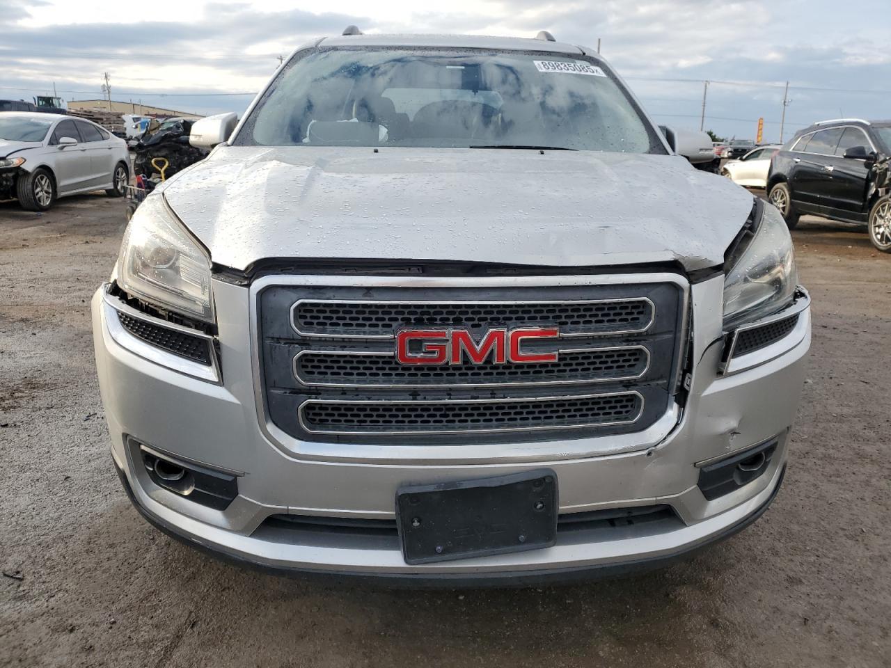 2014 GMC ACADIA