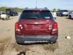 2016 CHEVROLET TRAX