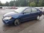 2006 TOYOTA COROLLA