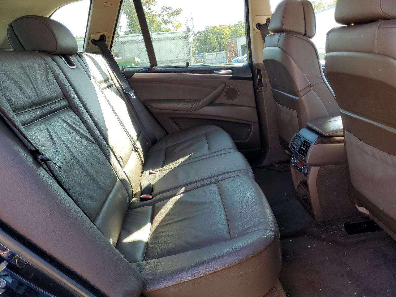 2009 BMW X5