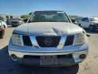 2007 NISSAN Frontier