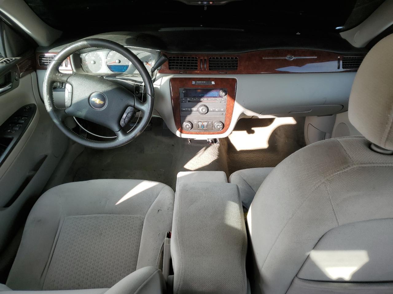 2006 CHEVROLET IMPALA