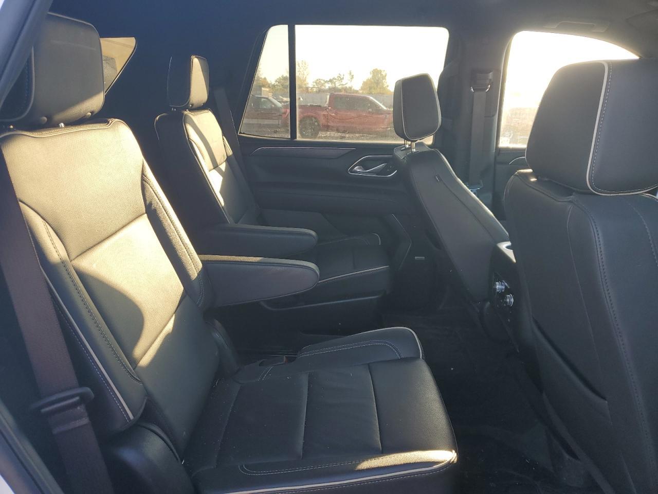 2024 GMC Yukon