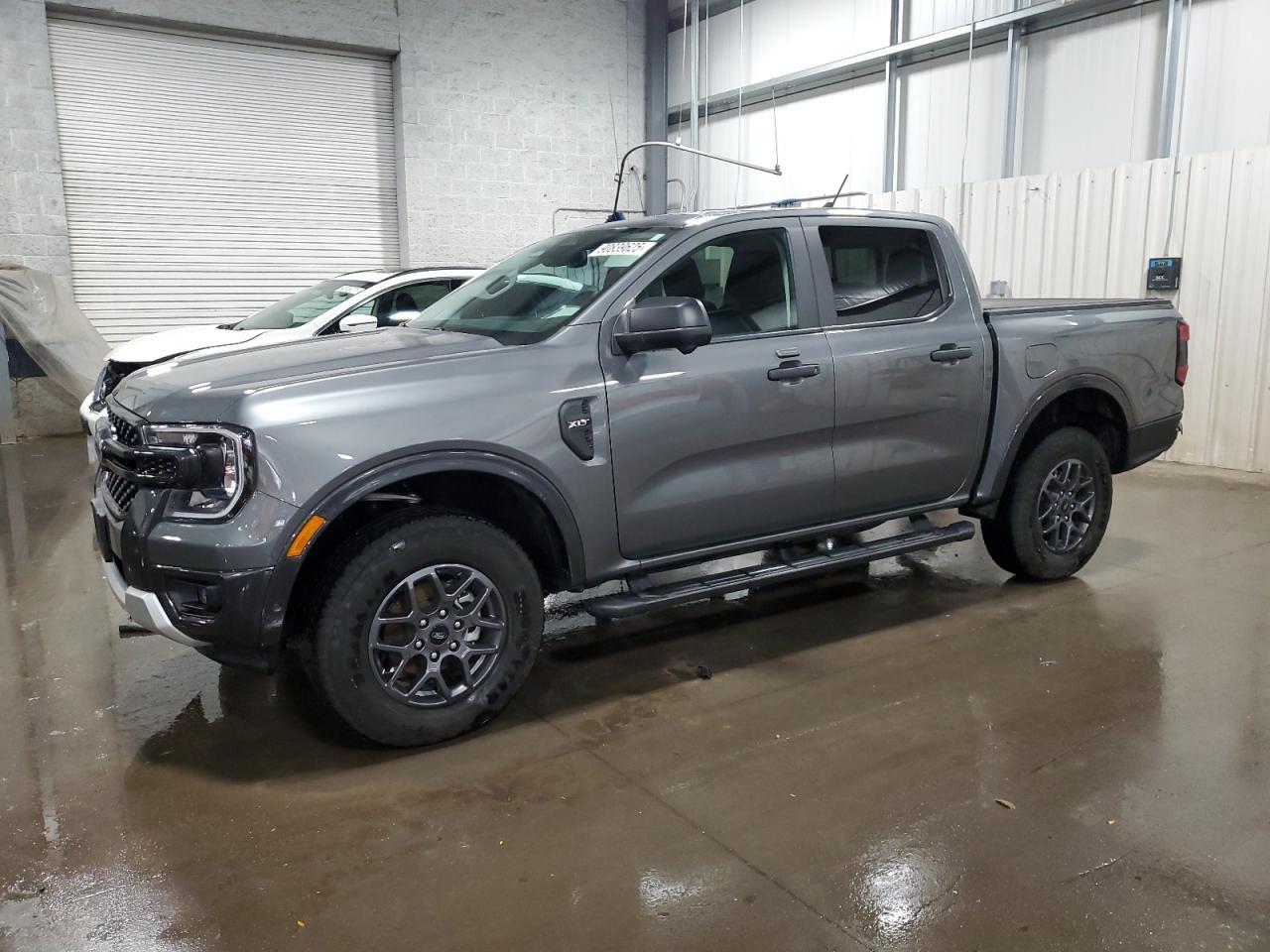 2024 FORD RANGER