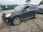 2011 CHEVROLET EQUINOX