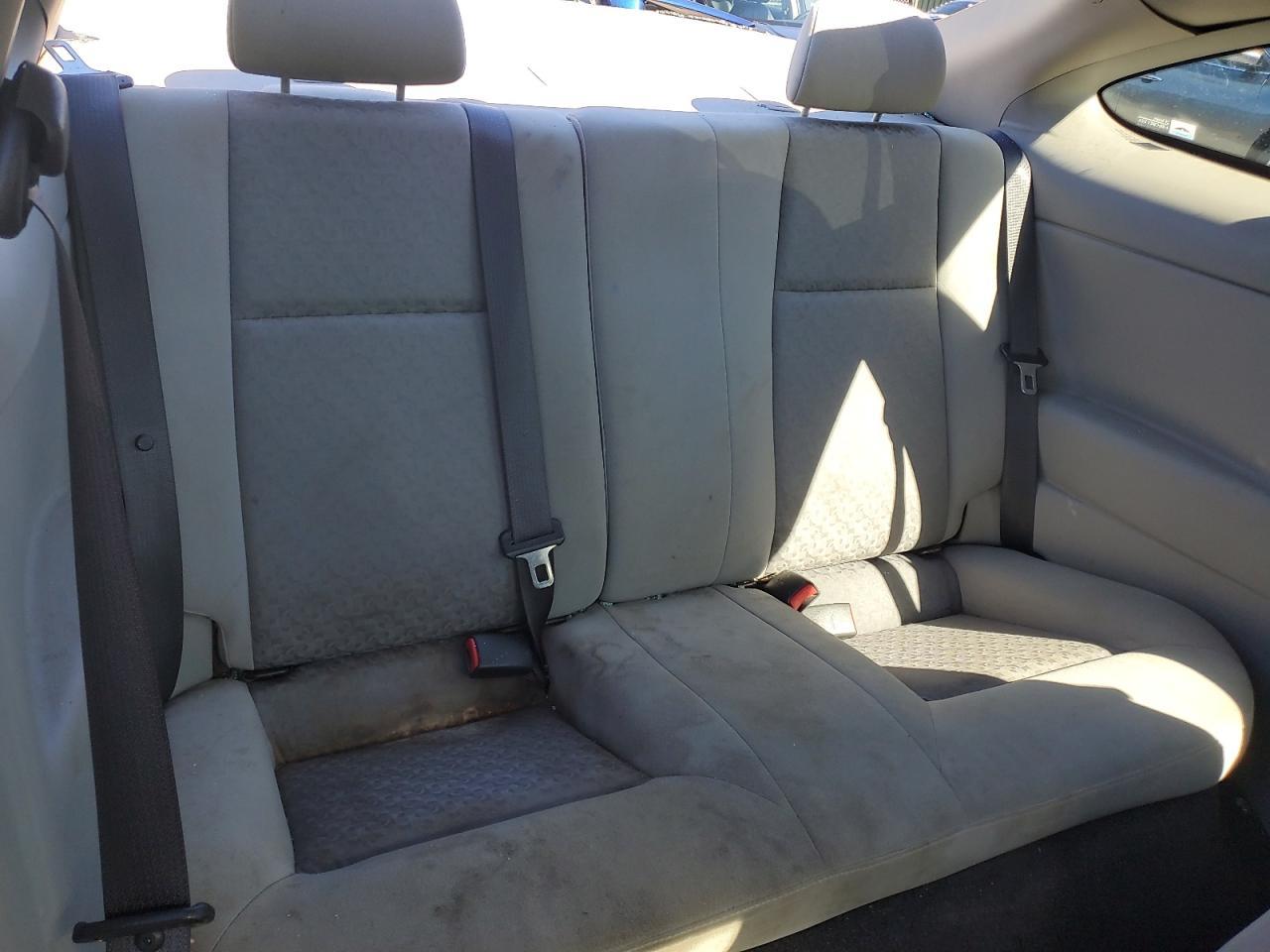 2005 CHEVROLET COBALT