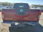 2007 NISSAN Frontier