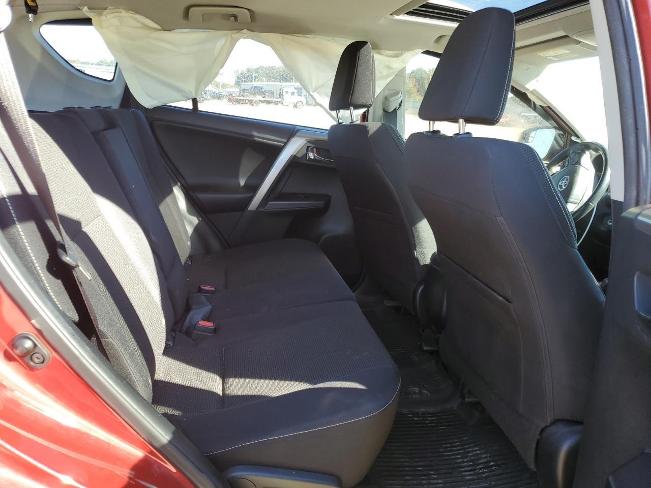 2017 TOYOTA RAV4