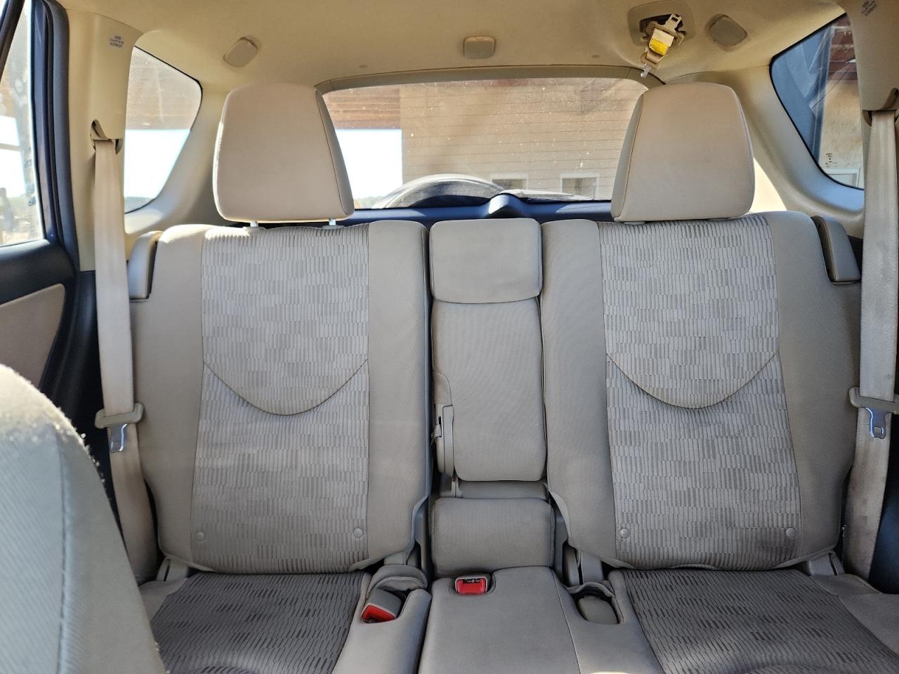 2011 TOYOTA RAV4