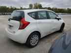 2016 NISSAN Versa Note