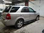 2007 KIA SORENTO
