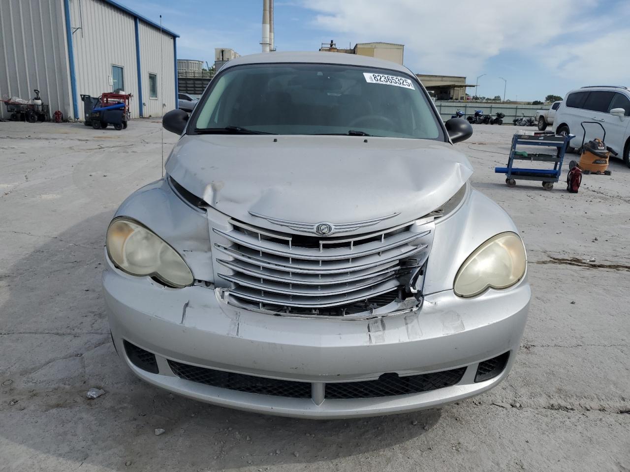 2006 CHRYSLER PT CRUISER