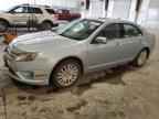 2010 FORD FUSION