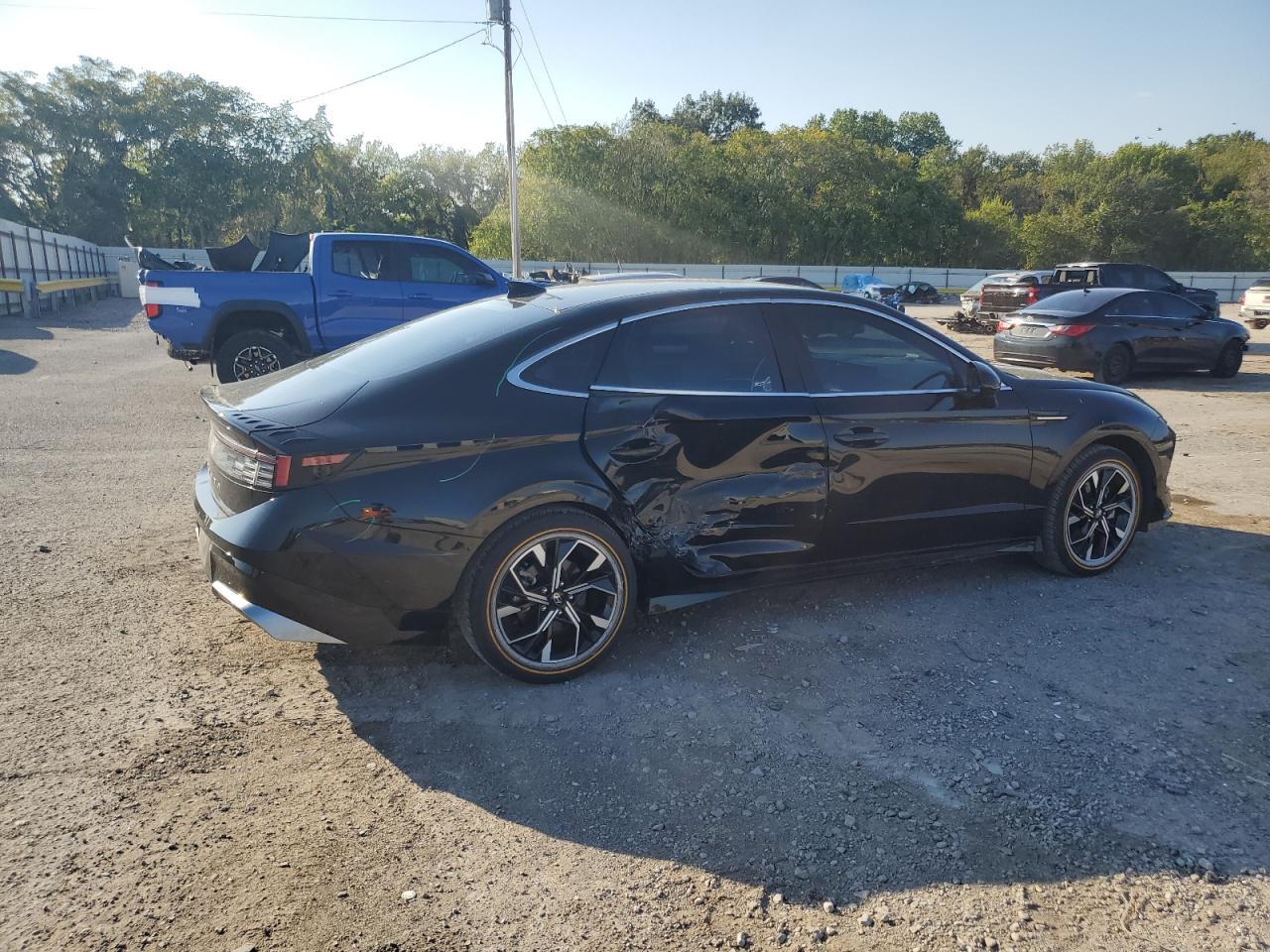 2024 HYUNDAI SONATA
