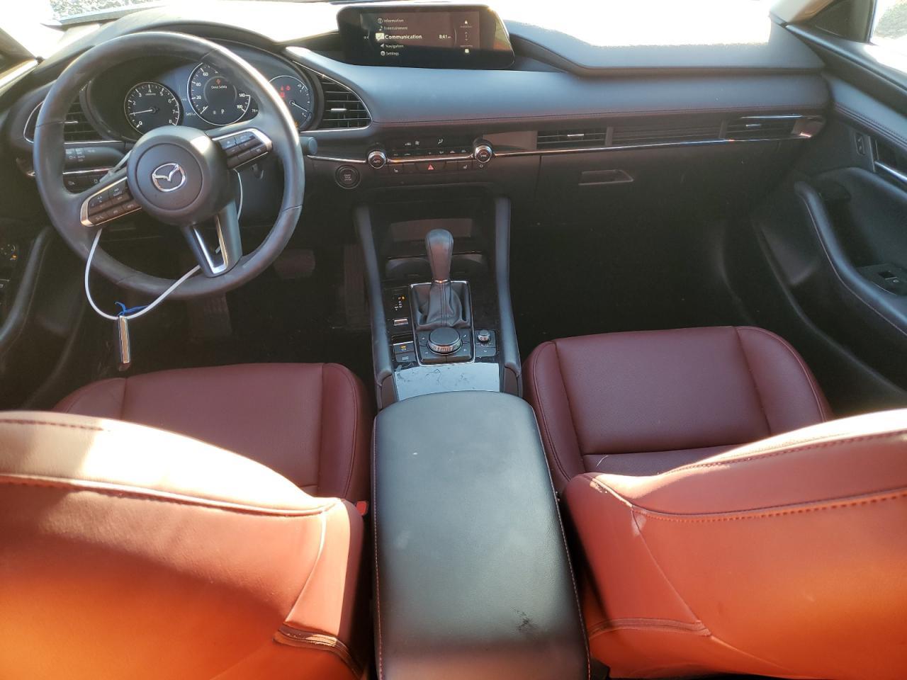 2025 MAZDA 3