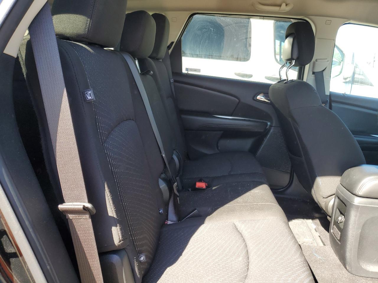 2019 DODGE JOURNEY