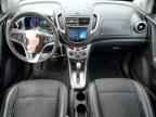 2015 CHEVROLET TRAX