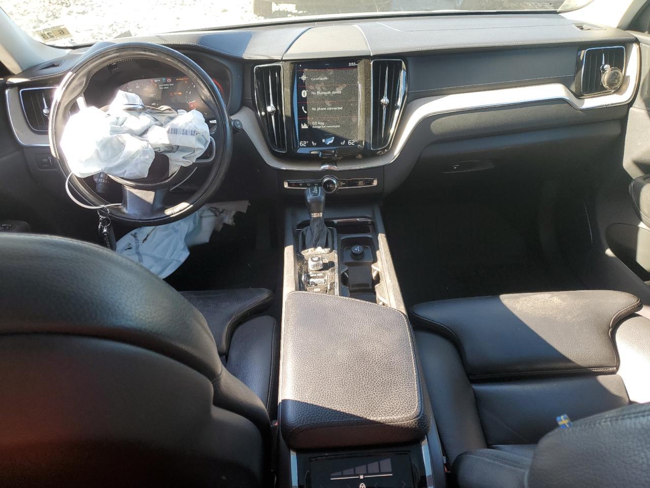 2018 VOLVO XC60