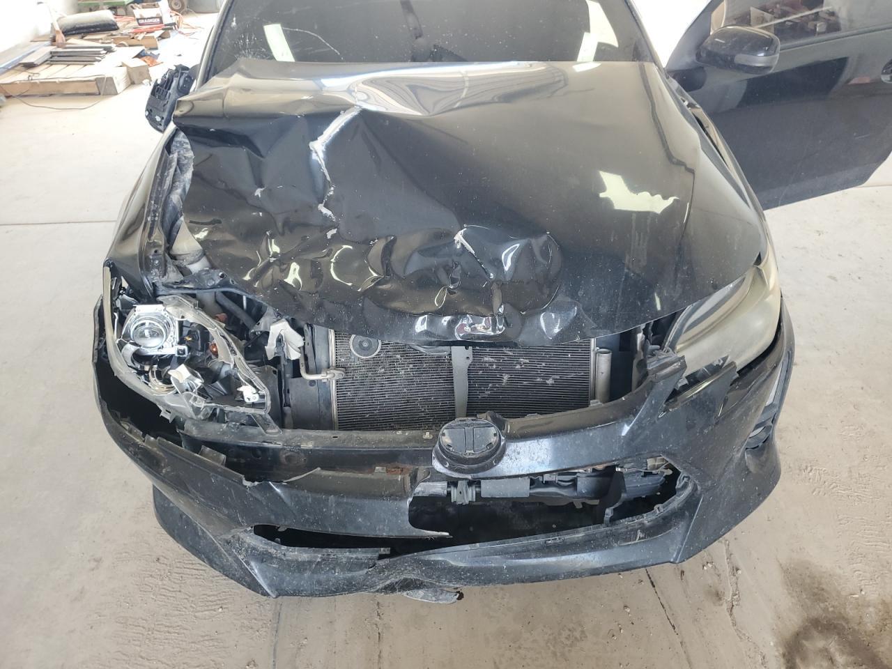 2014 TOYOTA SCION