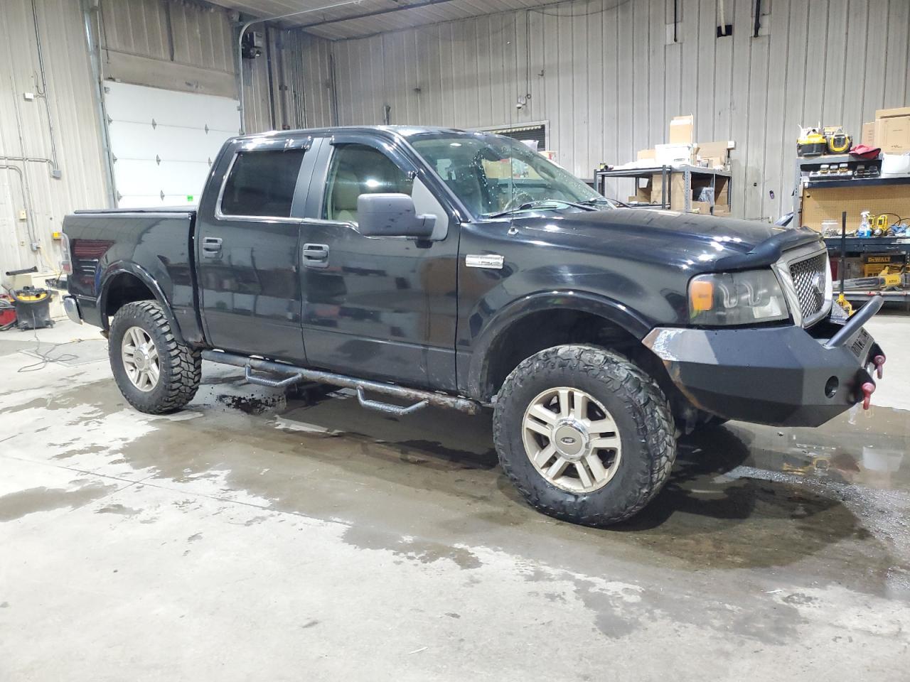 2005 FORD F-150