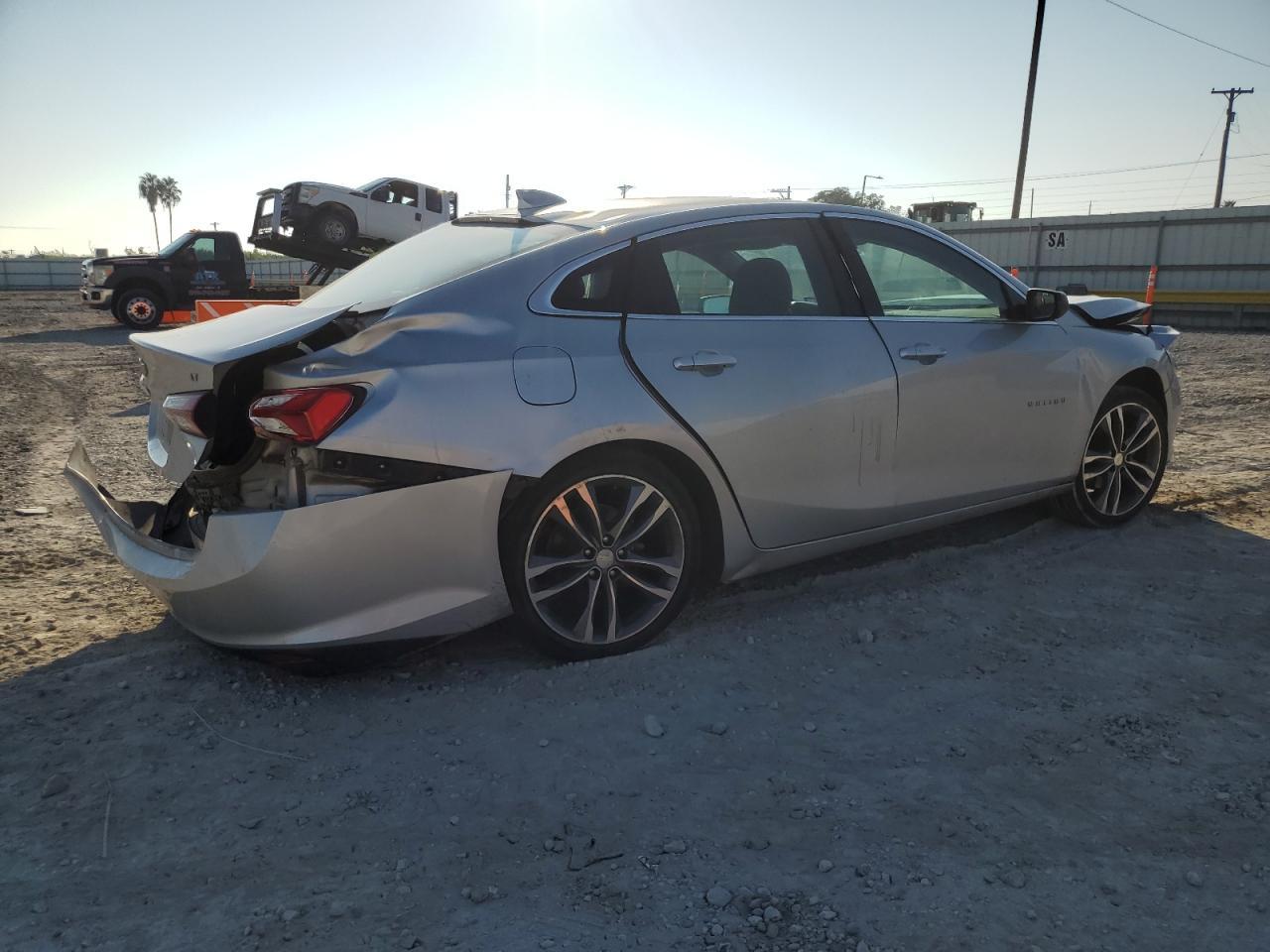 2020 CHEVROLET MALIBU