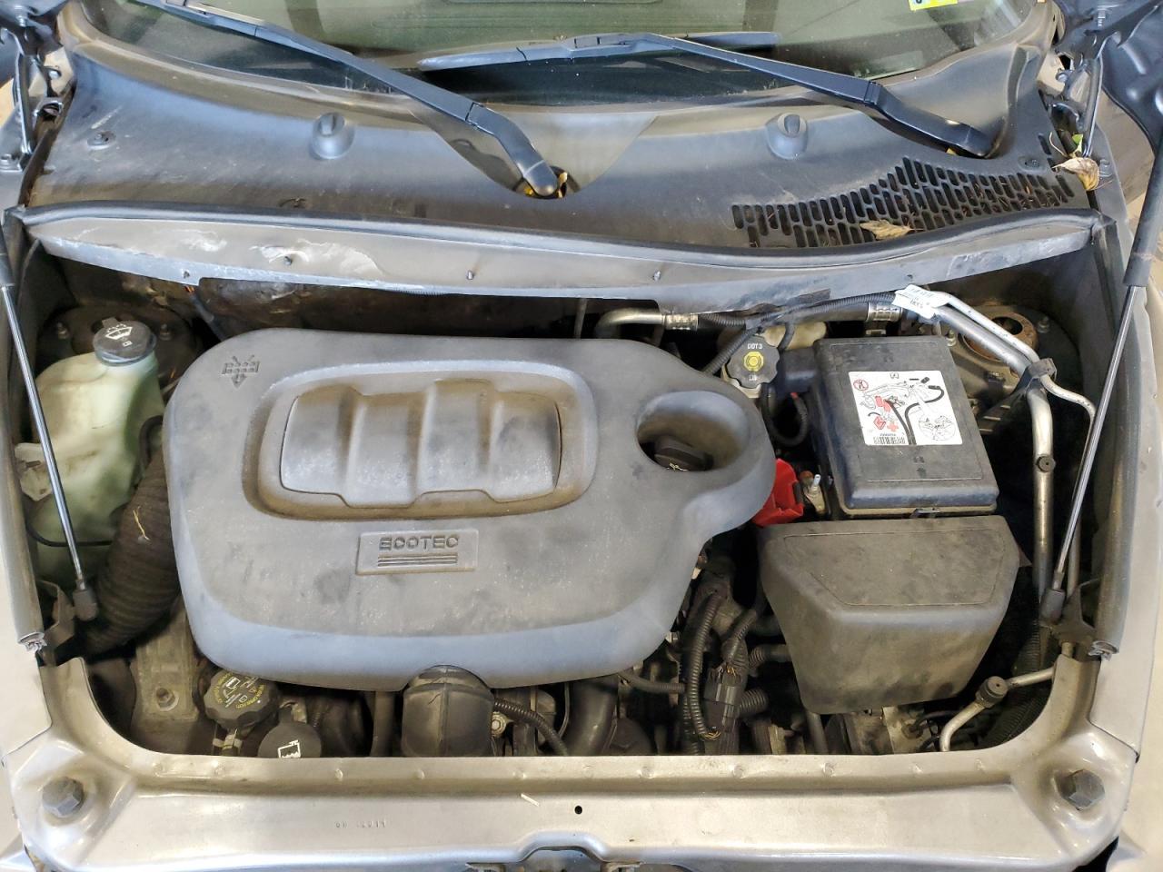 2011 CHEVROLET HHR