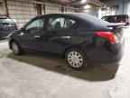 2015 NISSAN VERSA