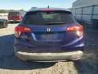 2016 HONDA HR-V