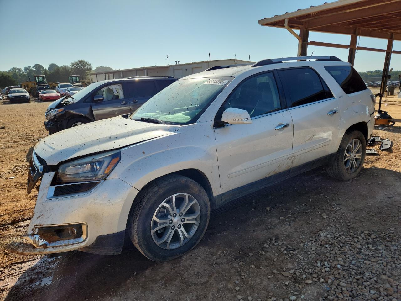 2015 GMC ACADIA